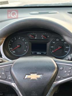 شيفروليه ماليبو